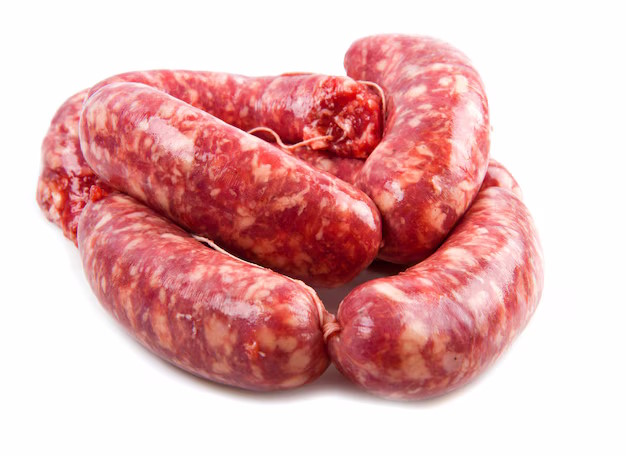 Паштеты и закуски