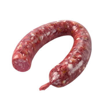 Колбаса вареная «Докторская»