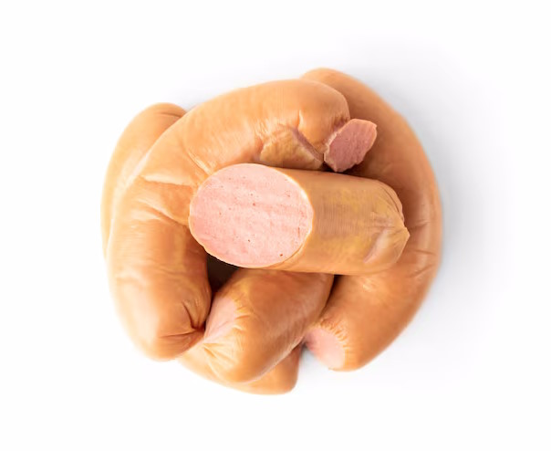 Сало и шпик